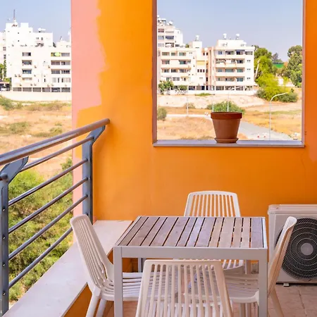 Mirabella Mackenzie 1 Bedroom Flat Near The Sea Apartament