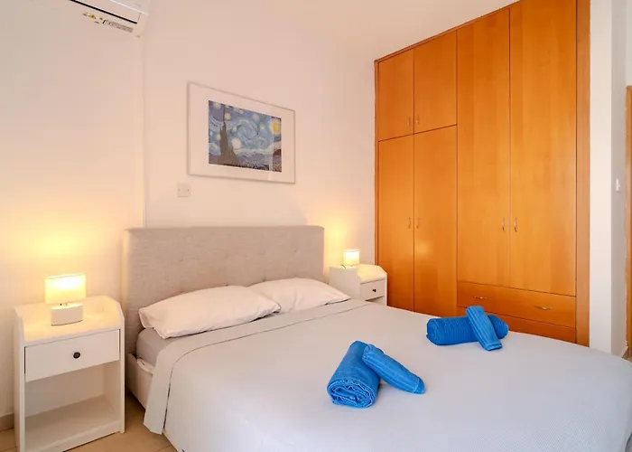 Mirabella Mackenzie 1 Bedroom Flat Near The Sea