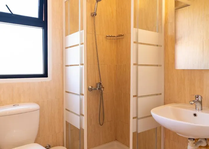 Mirabella Mackenzie 1 Bedroom Flat Near The Sea Апартаменти *