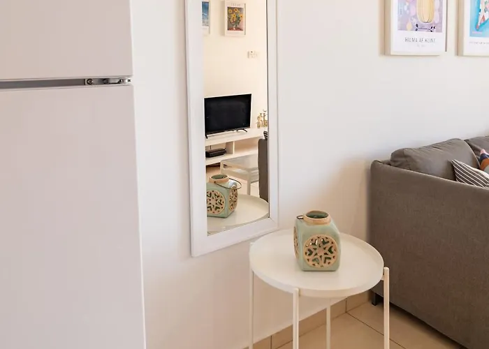 Appartement Mirabella Mackenzie 1 Bedroom Flat Near The Sea *