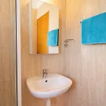 Mirabella Mackenzie 1 Bedroom Flat Near The Sea * لارنكا