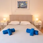 Mirabella Mackenzie 1 Bedroom Flat Near The Sea لارنكا