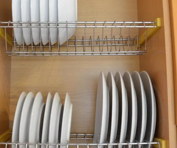 Mirabella Mackenzie 1 Bedroom Flat Near The Sea Apartament *